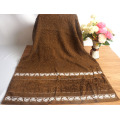 Cotton Bath Towels for Hotel and Home